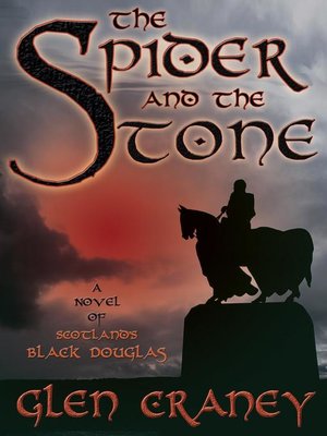 cover image of The Spider and the Stone